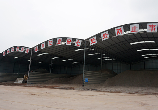 9728太阳集团开展“五一”节前安全生产大检查