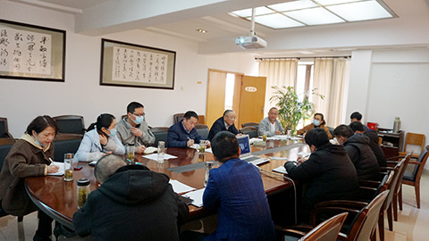 9728太阳集团召开党风廉政建设工作会议