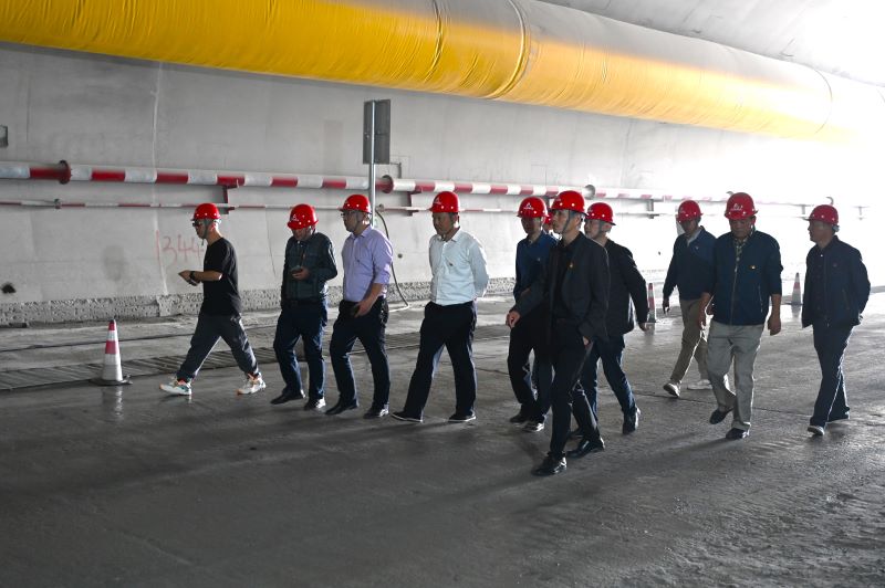 路达先锋•匠心筑路