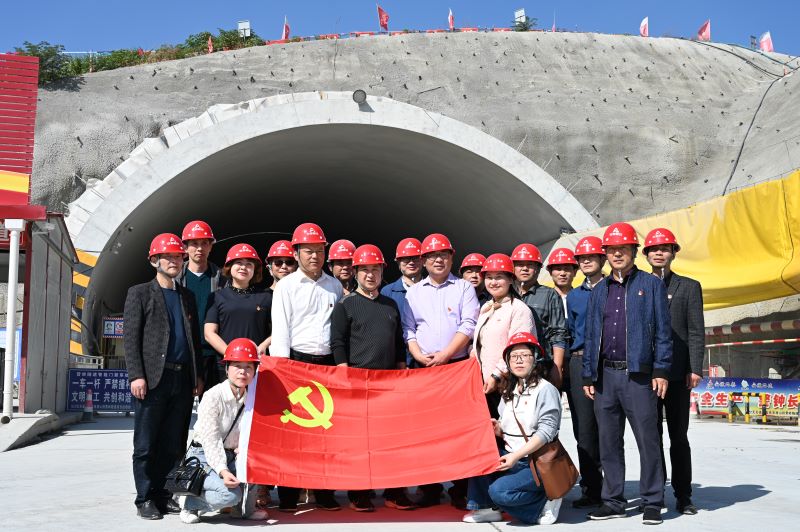 路达先锋•匠心筑路