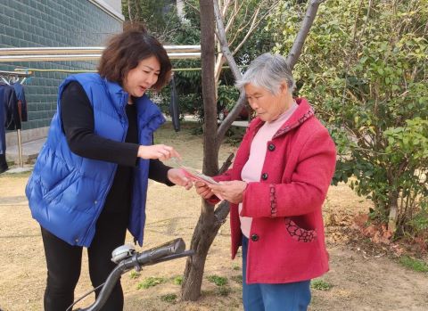 9728太阳集团党支部开展消防宣贯主题党日活动